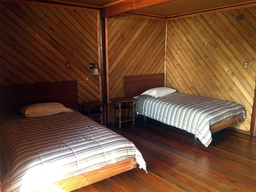 Cabanas Puerto Chalhuaco Puerto Varas Extérieur photo